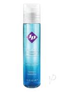 Id Glide Water Based Lubricant 1oz