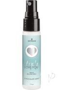 Deeply Love You Throat Relaxing Spray Chocolate Mint 1oz