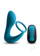 Renegade Slingshot Ii Rechargeable Silicone Cock Ring And...