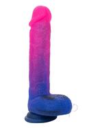 Naughty Bits Ombre Hombre Xl Rechargeable Silicone...